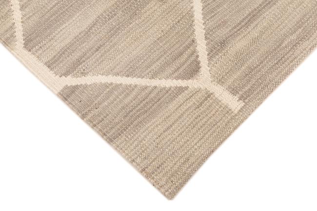 Kilim Afghan Design - 4