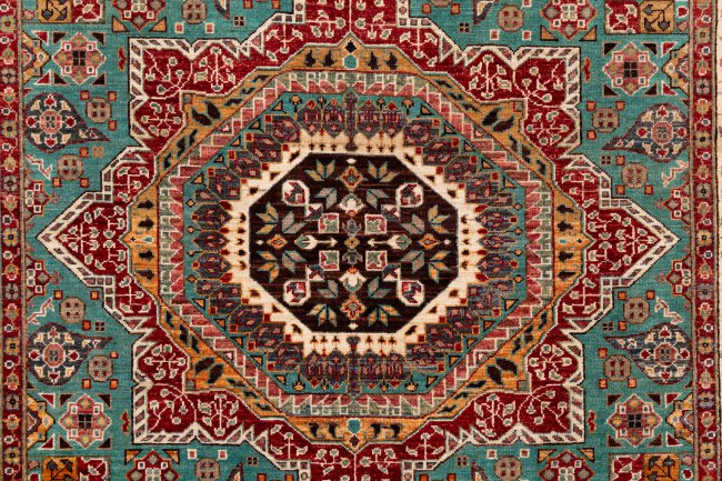 Mamluk - 7