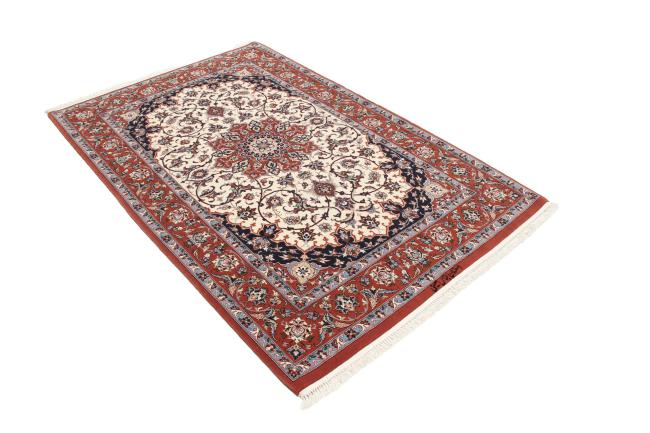 Isfahan Jedwabna Osnowa - 2