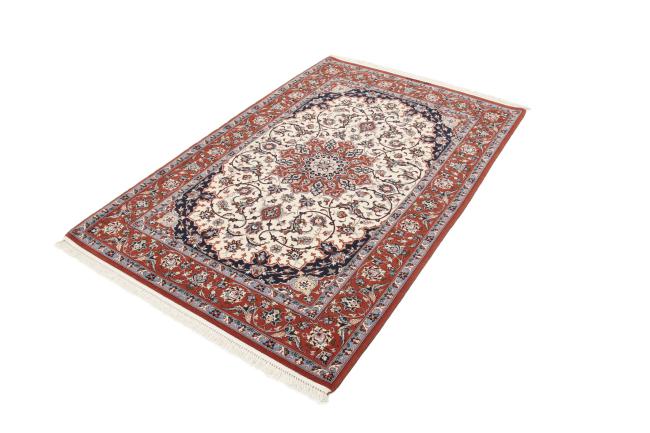 Isfahan Jedwabna Osnowa - 3