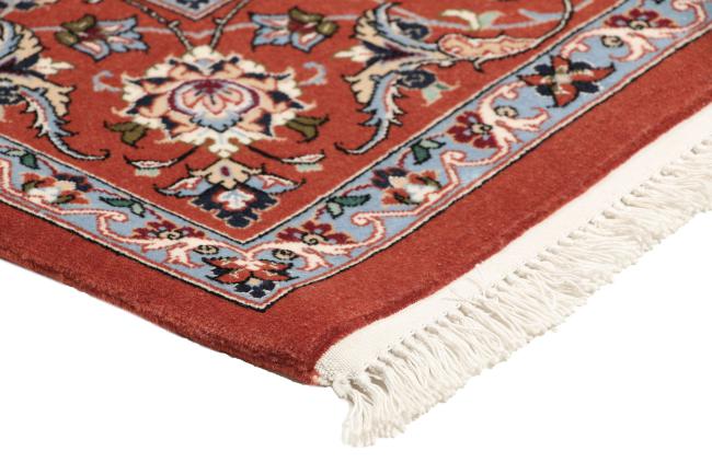 Isfahan Jedwabna Osnowa - 6