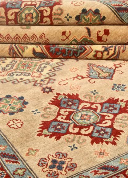 Kazak Ghazni - 1