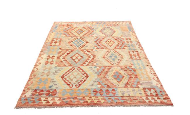 Kilim Afegão - 1