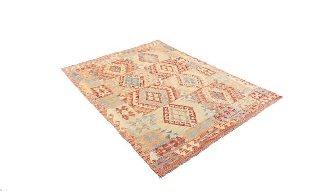 Kilim Afegão - 2