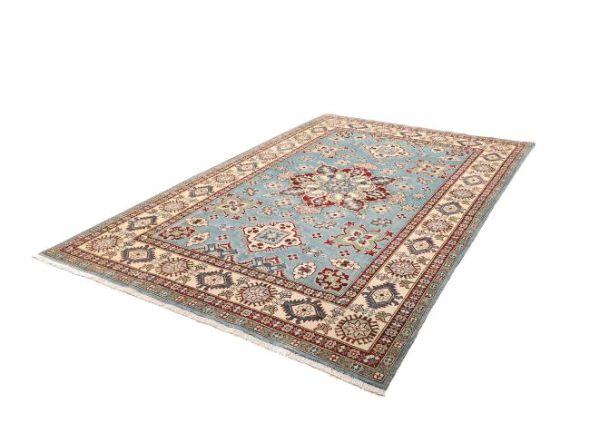 Kazak Limited - 1