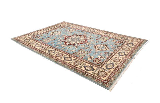 Kazak Limited - 2