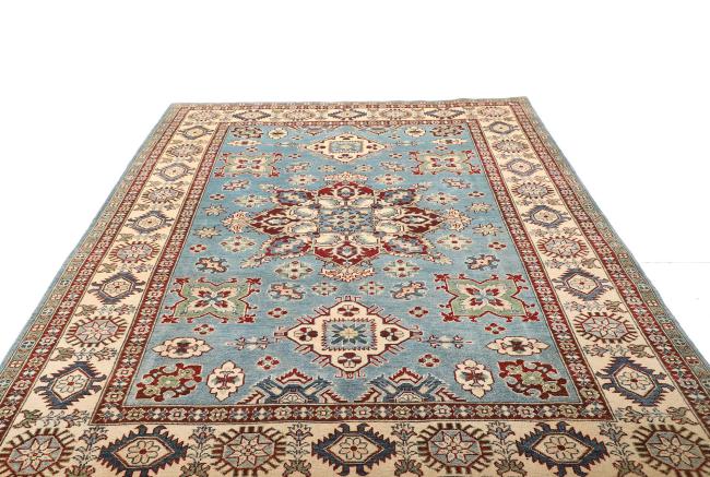 Kazak Limited - 3