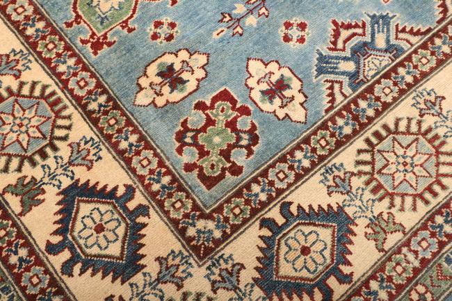 Kazak Limited - 5