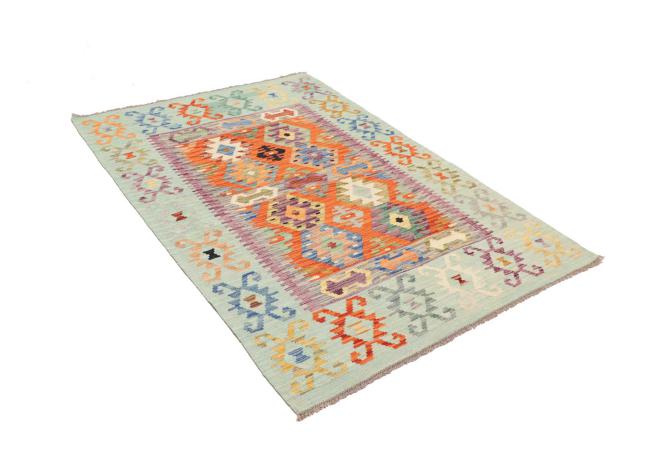 Kelim Afghan - 2