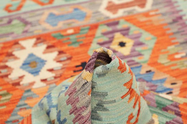 Kelim Afghan - 5
