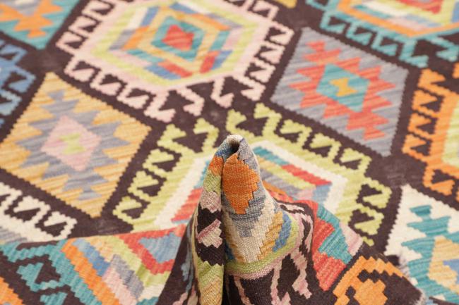 Kilim Afghan - 5