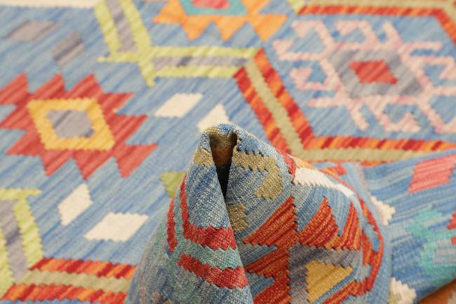 Κιλίμ Afghan - 5