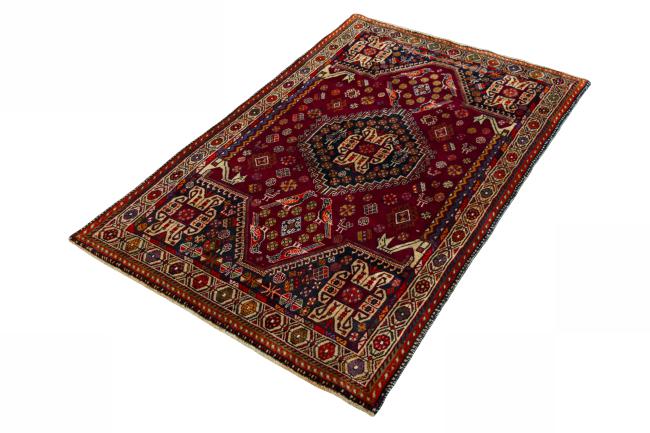 Shiraz - 1
