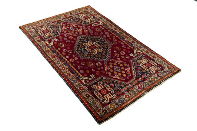 Shiraz - 2