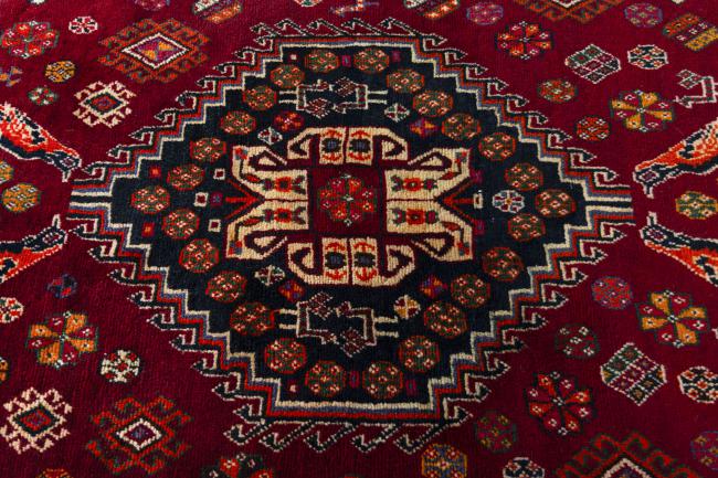 Shiraz - 5