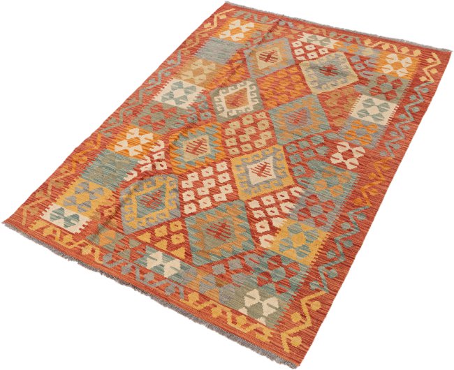 Kilim Afghan - 1