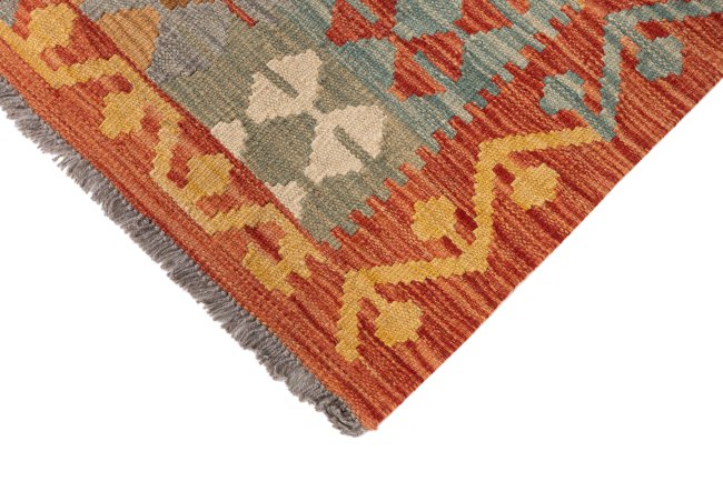 Kilim Afghan - 3