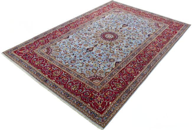 Keshan - 1