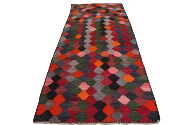 Kilim Fars Antiguo - 1