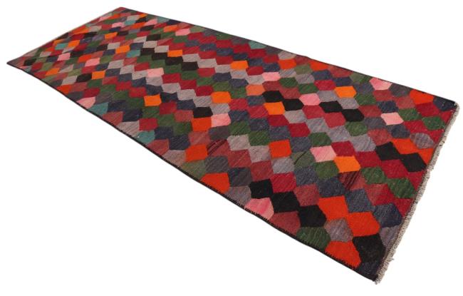 Kilim Fars Antiguo - 2