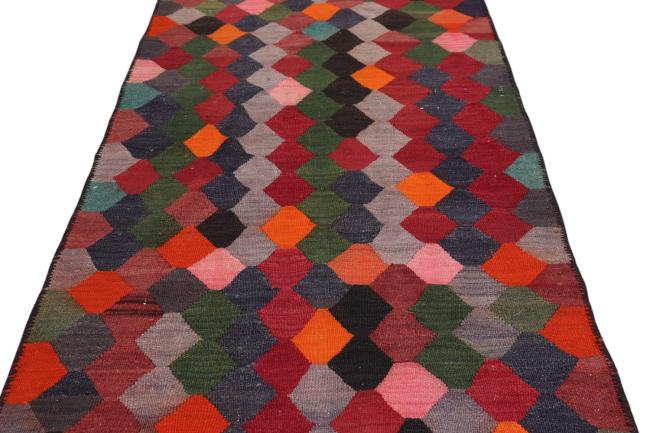 Kilim Fars Antiguo - 3