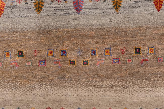 Gabbeh Loribaft - 7