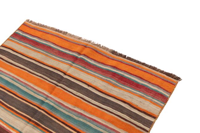 Κιλίμ Fars Jajim παλαιός - 2