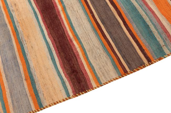 Κιλίμ Fars Jajim παλαιός - 3