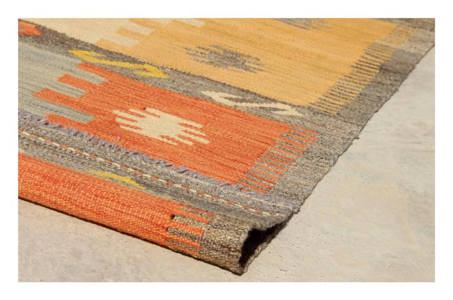 キリム アフガン Heritage - 2