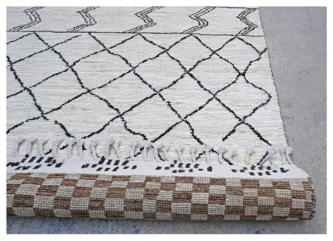 Berber Contemporary - 2