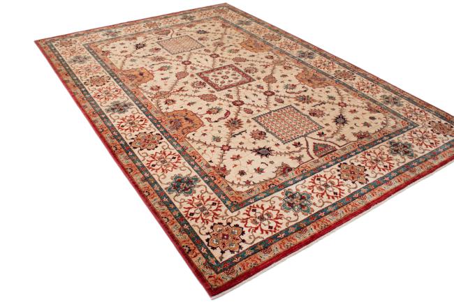 Arijana Hajjalili - 2