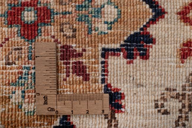 Arijana Hajjalili - 7