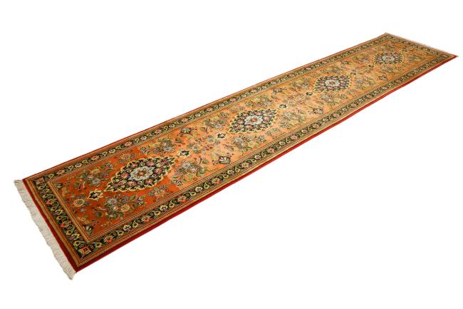 Bidjar Aroosbaft - 1