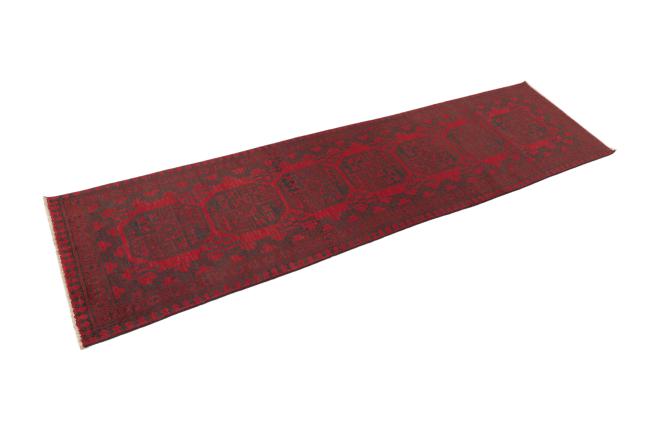Afghan Akhche - 1