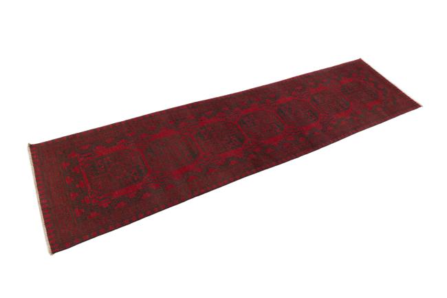 Afghan Akhche - 2