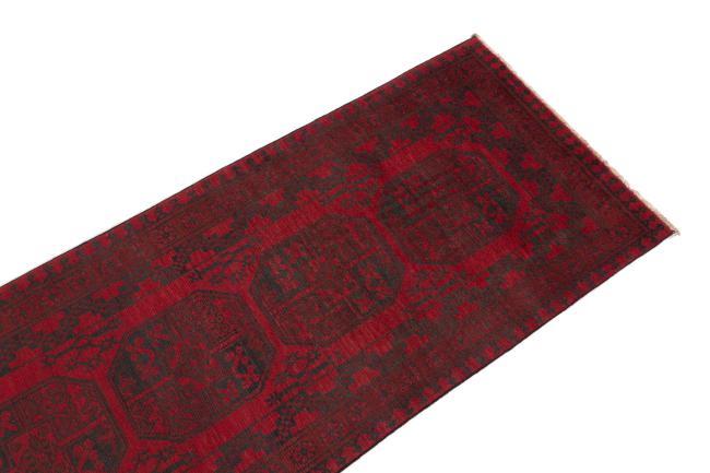 Afghan Akhche - 3