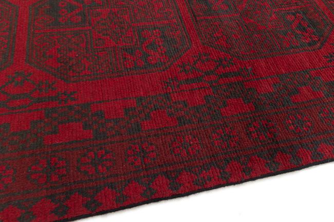 Afghan Akhche - 4