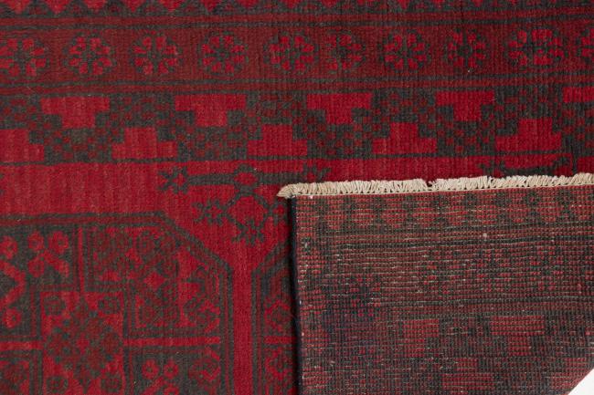 Afghan Akhche - 6
