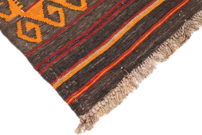 Kilim Afegão Antigo - 3