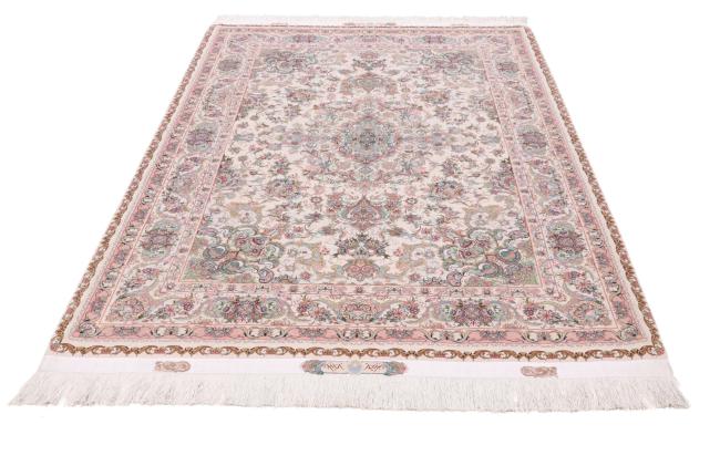 Tabriz 70Raj Shirfar Selyemfonal - 1