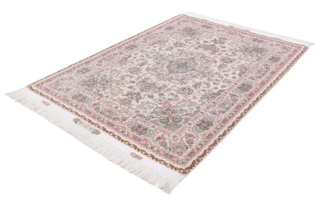 Tabriz 70Raj Shirfar Selyemfonal - 2