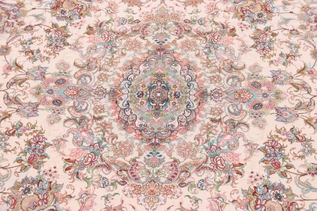 Tabriz 70Raj Shirfar Selyemfonal - 6