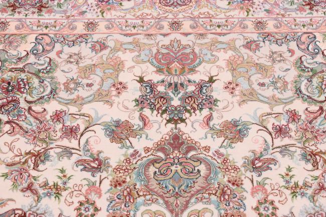 Tabriz 70Raj Shirfar Selyemfonal - 7