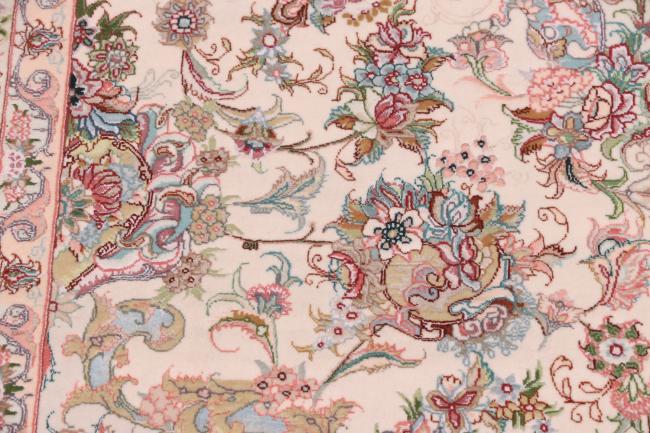 Tabriz 70Raj Shirfar Selyemfonal - 8