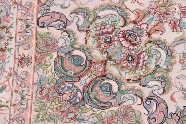 Tabriz 70Raj Shirfar Selyemfonal - 9