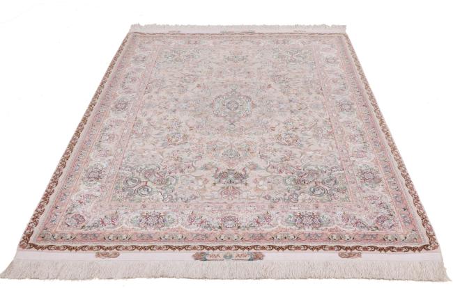 Tabriz 70Raj Shirfar Selyemfonal - 12