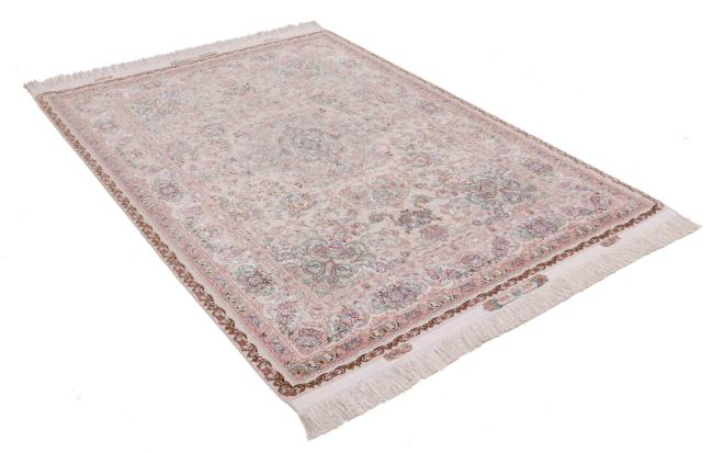 Tabriz 70Raj Shirfar Selyemfonal - 13