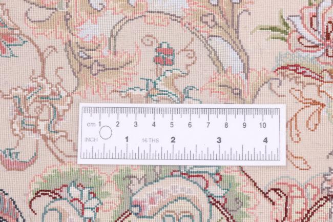 Tabriz 70Raj Shirfar Selyemfonal - 14