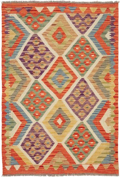 Kilim Afgán - 1