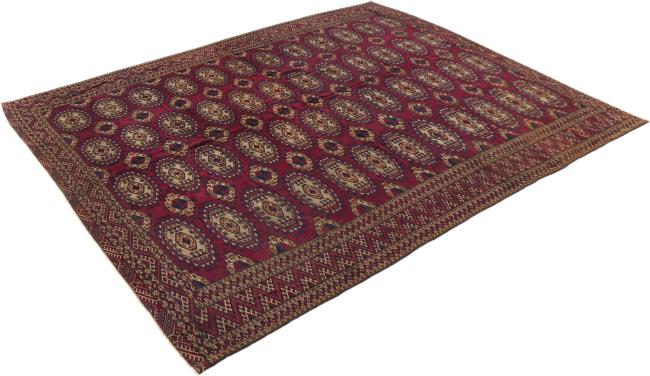 Turkaman Antique - 1